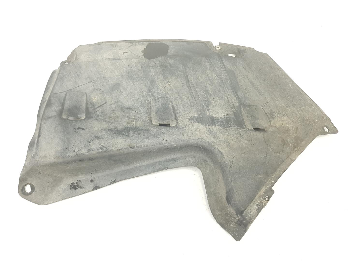 AUDI A4 B9/8W (2015-2024) Egyéb alvázvédő panel 8W0825219A, 8W0825219A 22495564