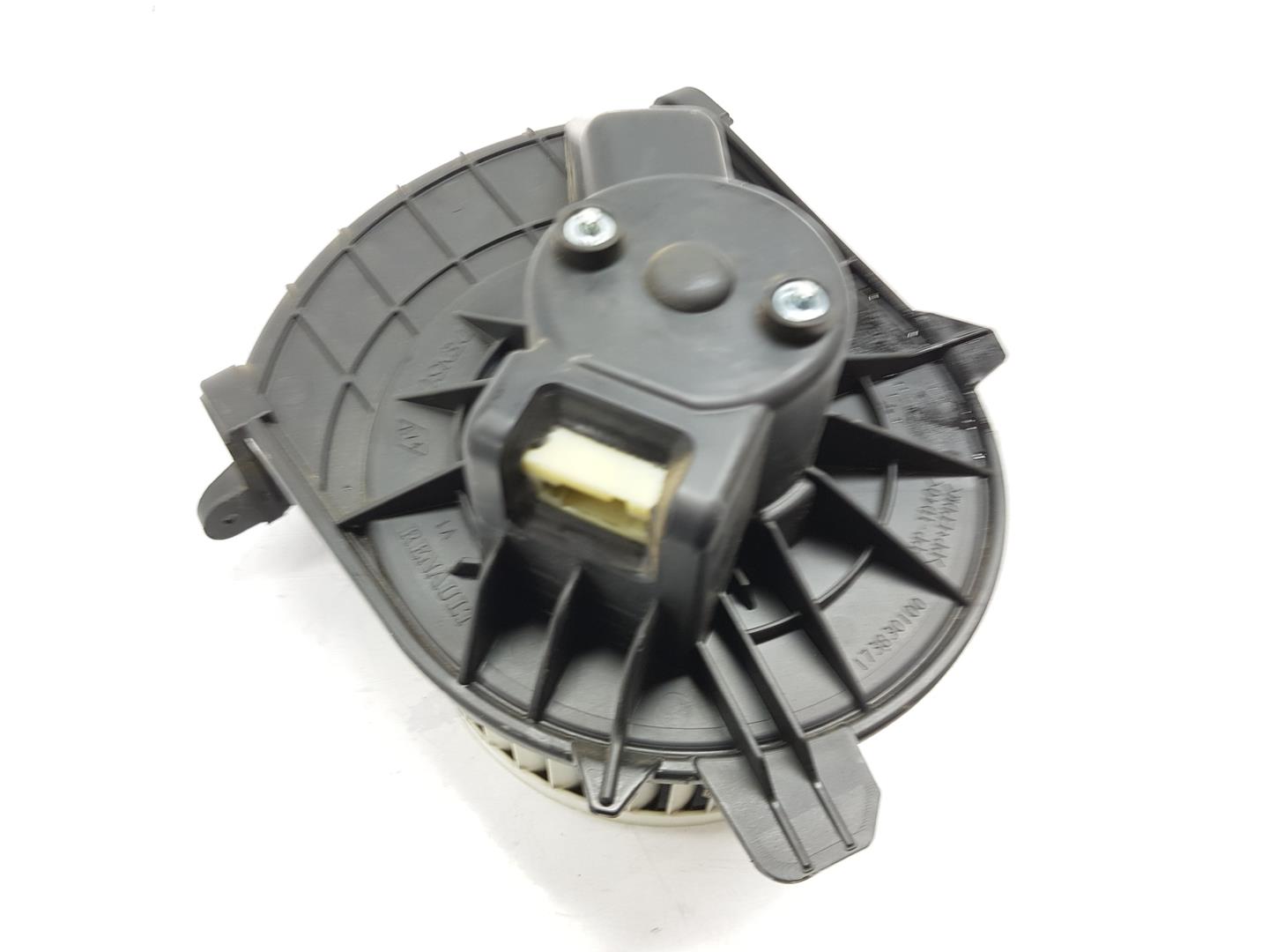 RENAULT Master 3 generation (2010-2023) Heater Blower Fan 173830100, 7701068976 24251982