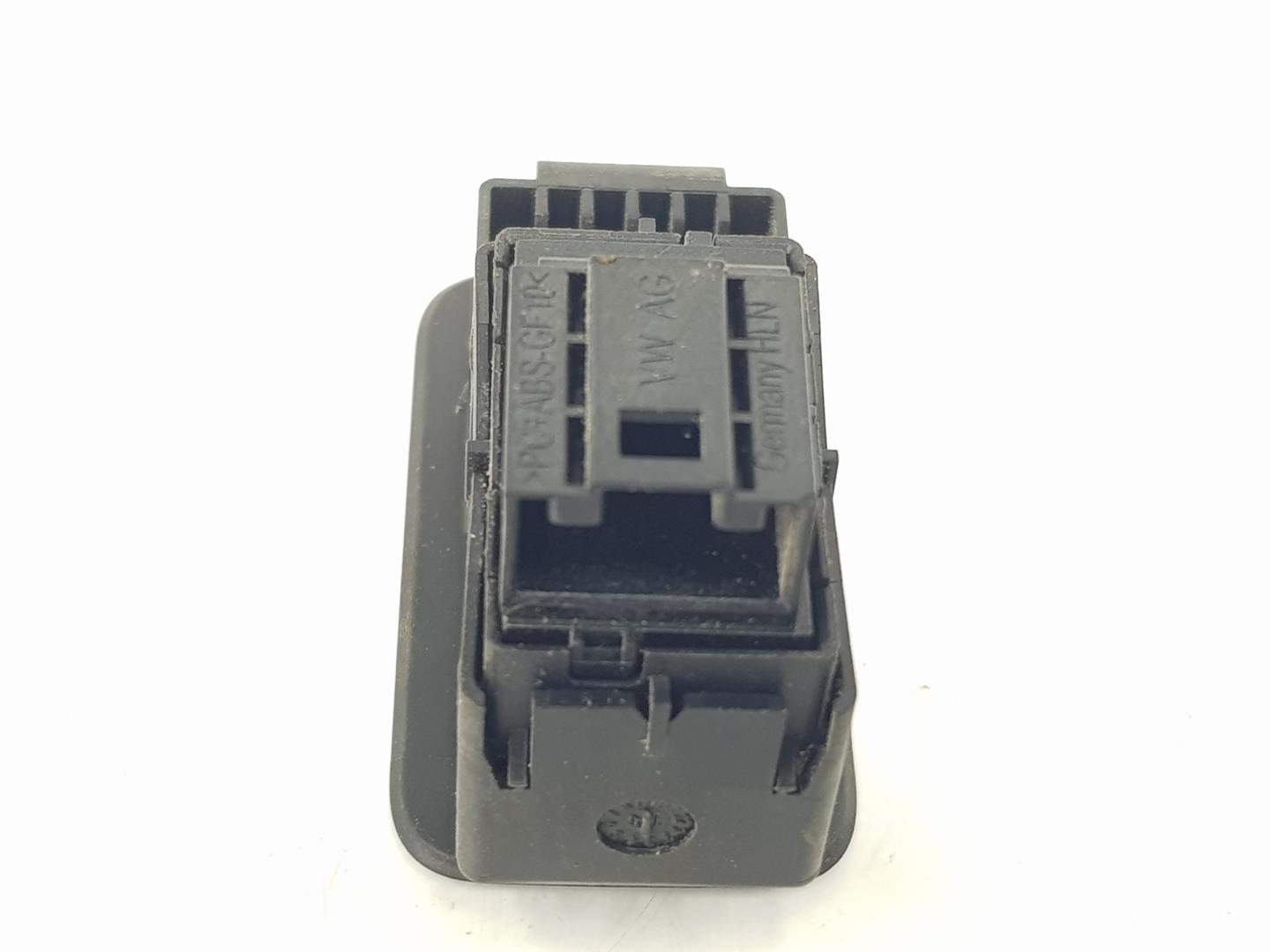 VOLKSWAGEN Golf 7 generation (2012-2024) Rear Right Door Window Control Switch 5G0959855K,5G0959855K 20994714