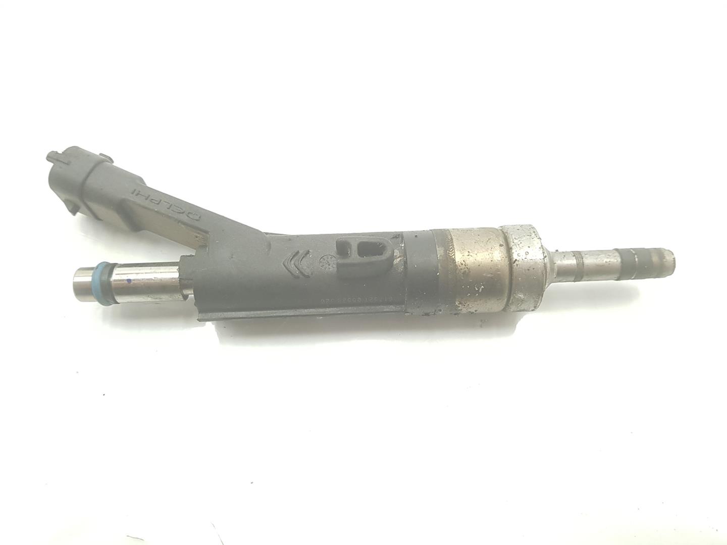 PEUGEOT 208 Peugeot 208 (2012-2015) Injector de combustibil 9810335380, 9810335380, 1151CB 19926726