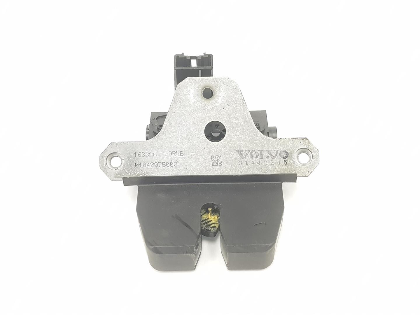 VOLVO V40 2 generation (2012-2020) Tailgate Boot Lock 31440245, 31440245 23103317