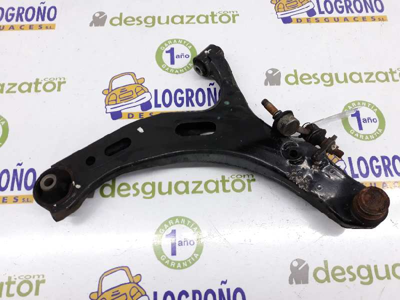 SUBARU Outback 5 generation (2014-2021) Front Right Arm 20202AJ000,E9X30N 26547107