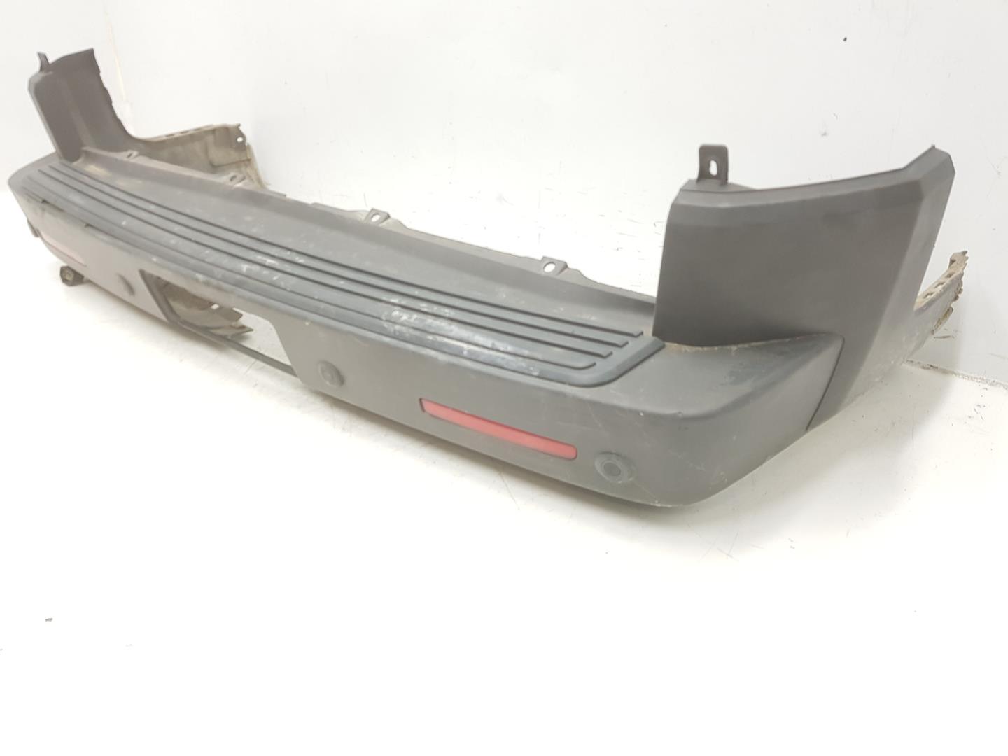 LAND ROVER Discovery 4 generation (2009-2016) Rear Bumper DPO000051PCL,DPO000051PCL,COLORNEGRO 22933456