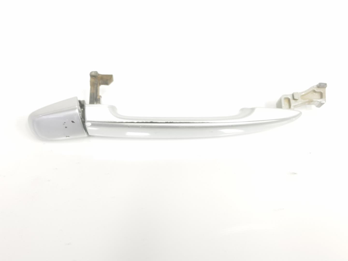 TOYOTA Land Cruiser 70 Series (1984-2024) Front Right Door Exterior Handle 6921128070C1, 6921128070C1 19893695