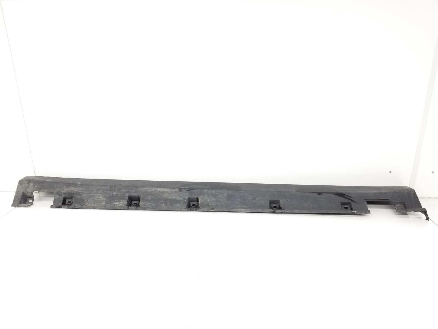 MERCEDES-BENZ M-Class W164 (2005-2011) Left Side Plastic Sideskirt Cover A1646900740,1646900740,NEGRO197 19709550