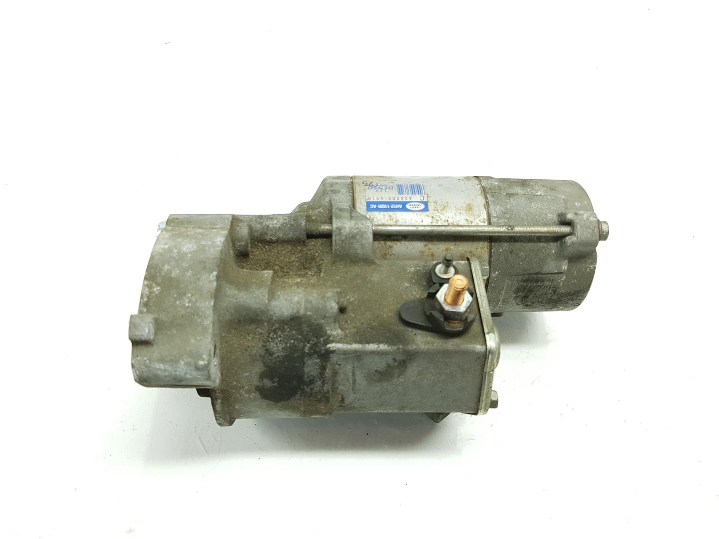 LAND ROVER Range Rover Evoque L538 (1 gen) (2011-2020) Starter Motor AH5211001AC,LR014060 23751204