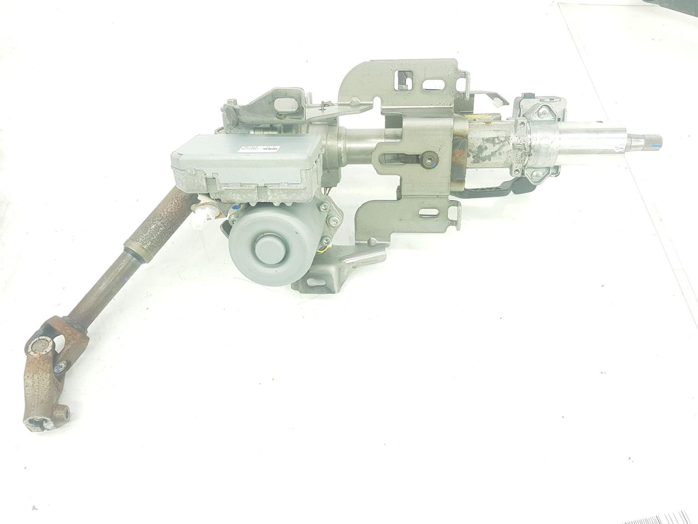 NISSAN Qashqai 2 generation (2013-2023) Steering Column Mechanism 48811HV02A, 48811HV02A 19775129