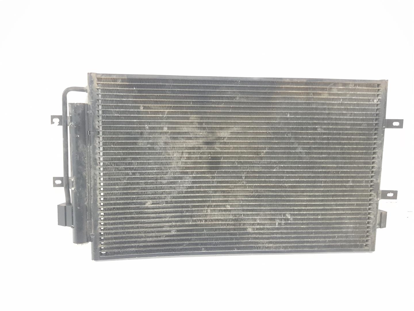 IVECO Daily 6 generation Air Con Radiator 5801255825, 5801255825 24251503
