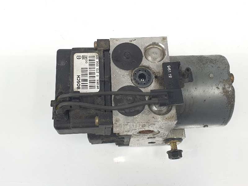 MITSUBISHI Carisma 1 generation (1995-2004) ABS pump MR249754, 0265216464/- 19745065