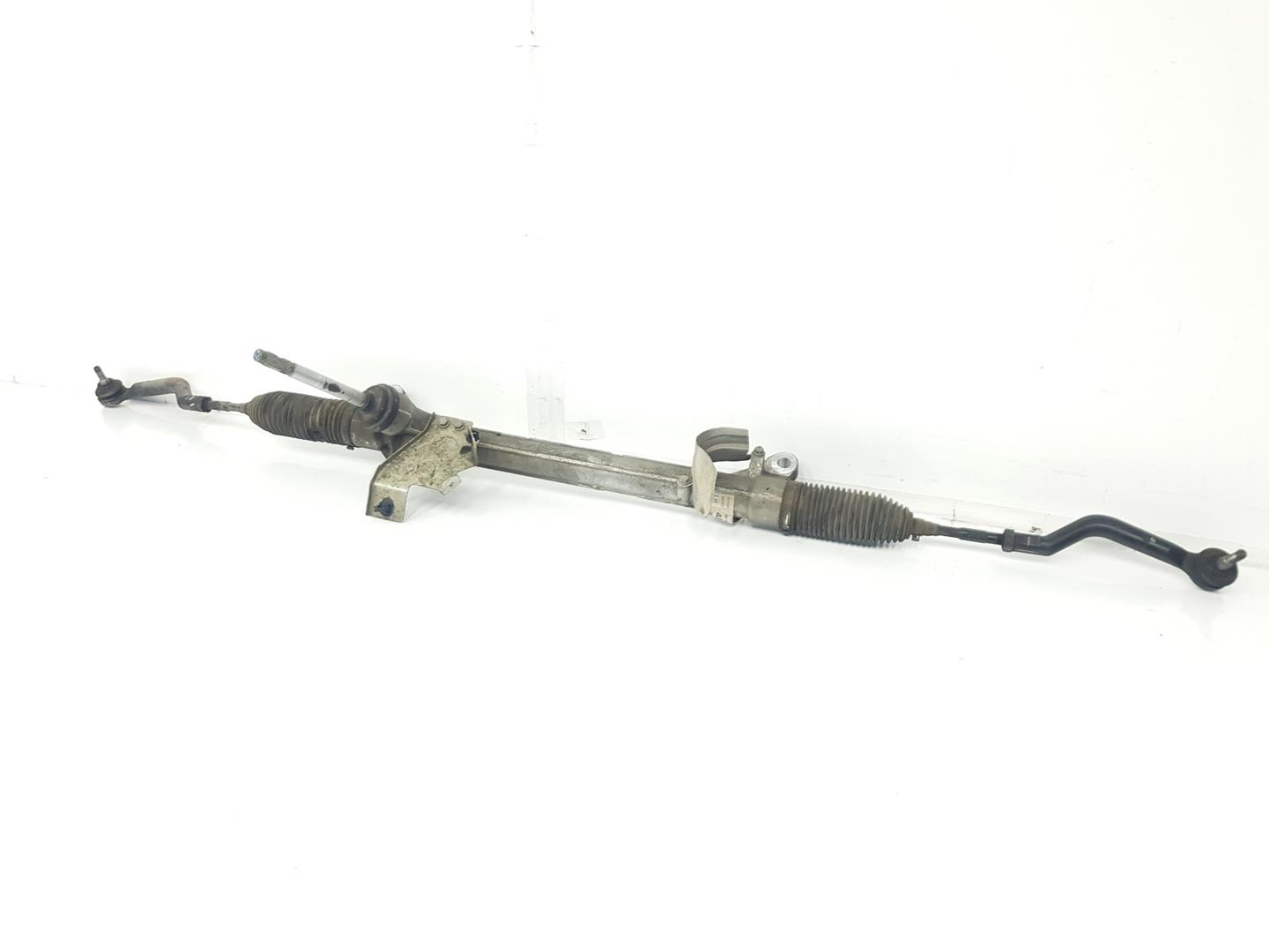 RENAULT Kadjar 1 generation (2015-2024) Steering Rack 480014EH0A 24192911