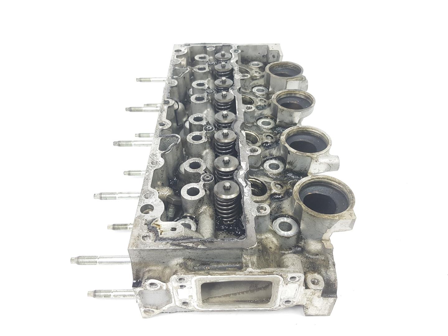 PEUGEOT 308 T7 (2007-2015) Engine Cylinder Head 0200EH, 0200EH, 1151CB 24232702