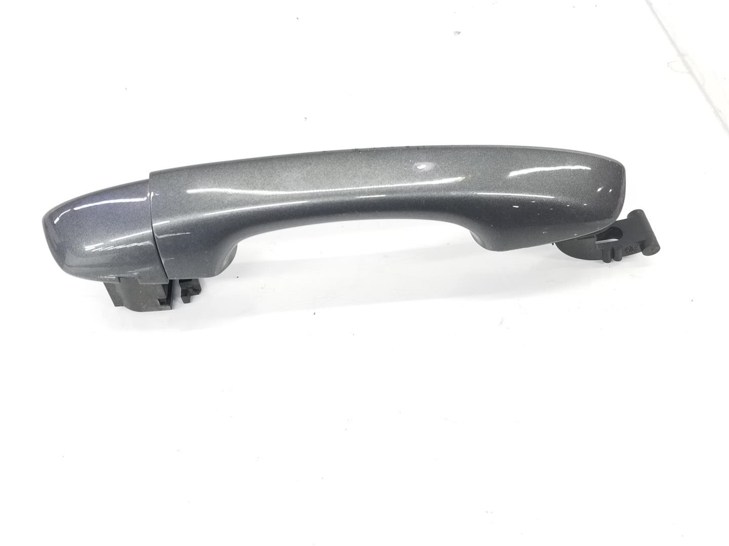 VOLKSWAGEN Passat B8 (2014-2023) Rear right door outer handle 510837206J,510837206J,COLORGRISOSCURO 19798010