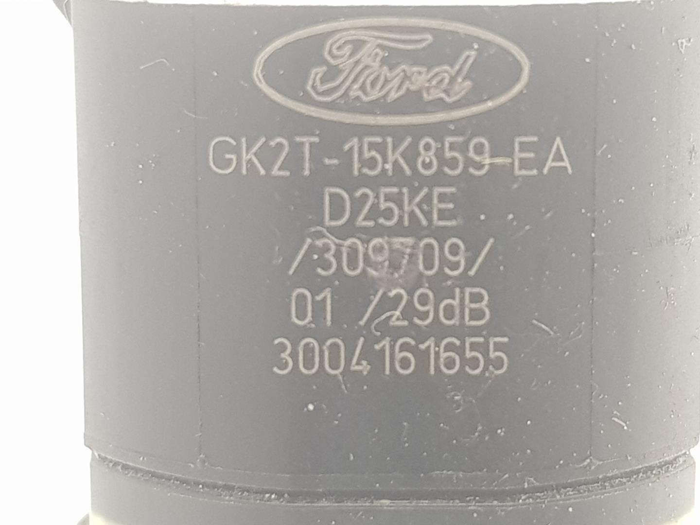 FORD Kuga 2 generation (2013-2020) Parkeringssensor bak 2018396, GK2T15K859EA 20353773