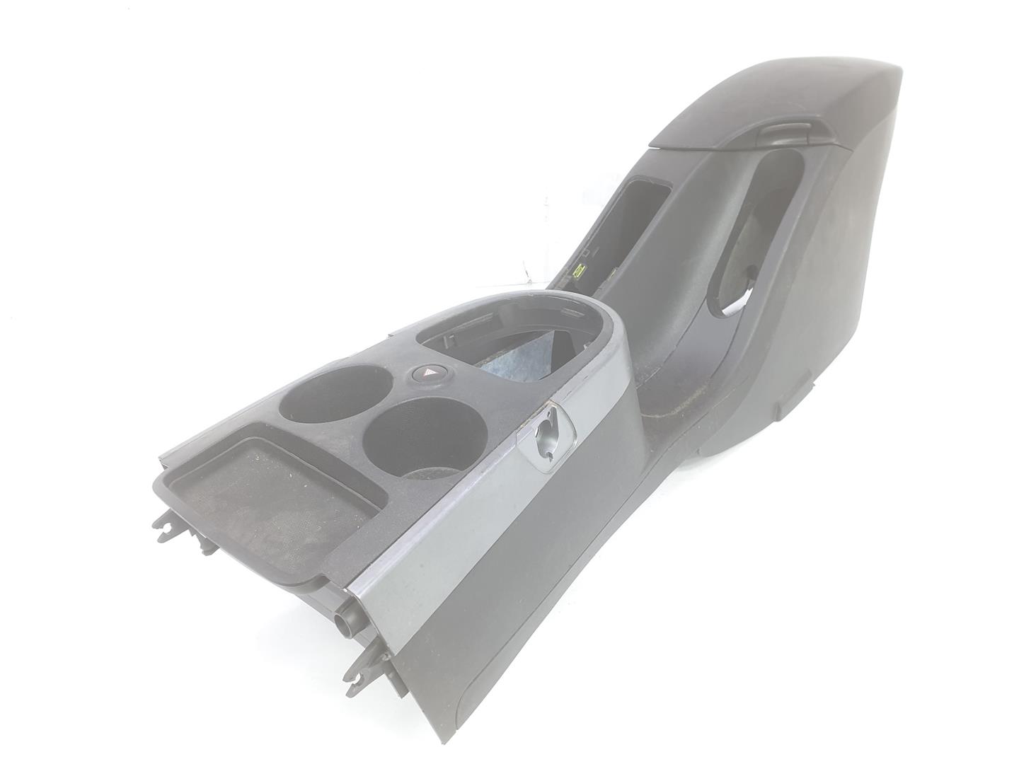 SEAT Toledo 3 generation (2004-2010) Armrest 5P0864298C,5P0863243F 19648495