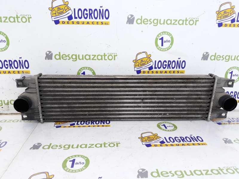 OPEL Corsa B (1993-2000) Intercooler Radiator 9160505,859923X,IA1006 19630331