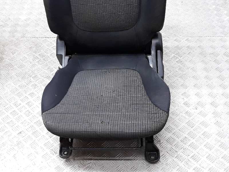 MITSUBISHI L200 4 generation (2006-2015) Seats ASIENTOSDETELA, MANUALES 19645454