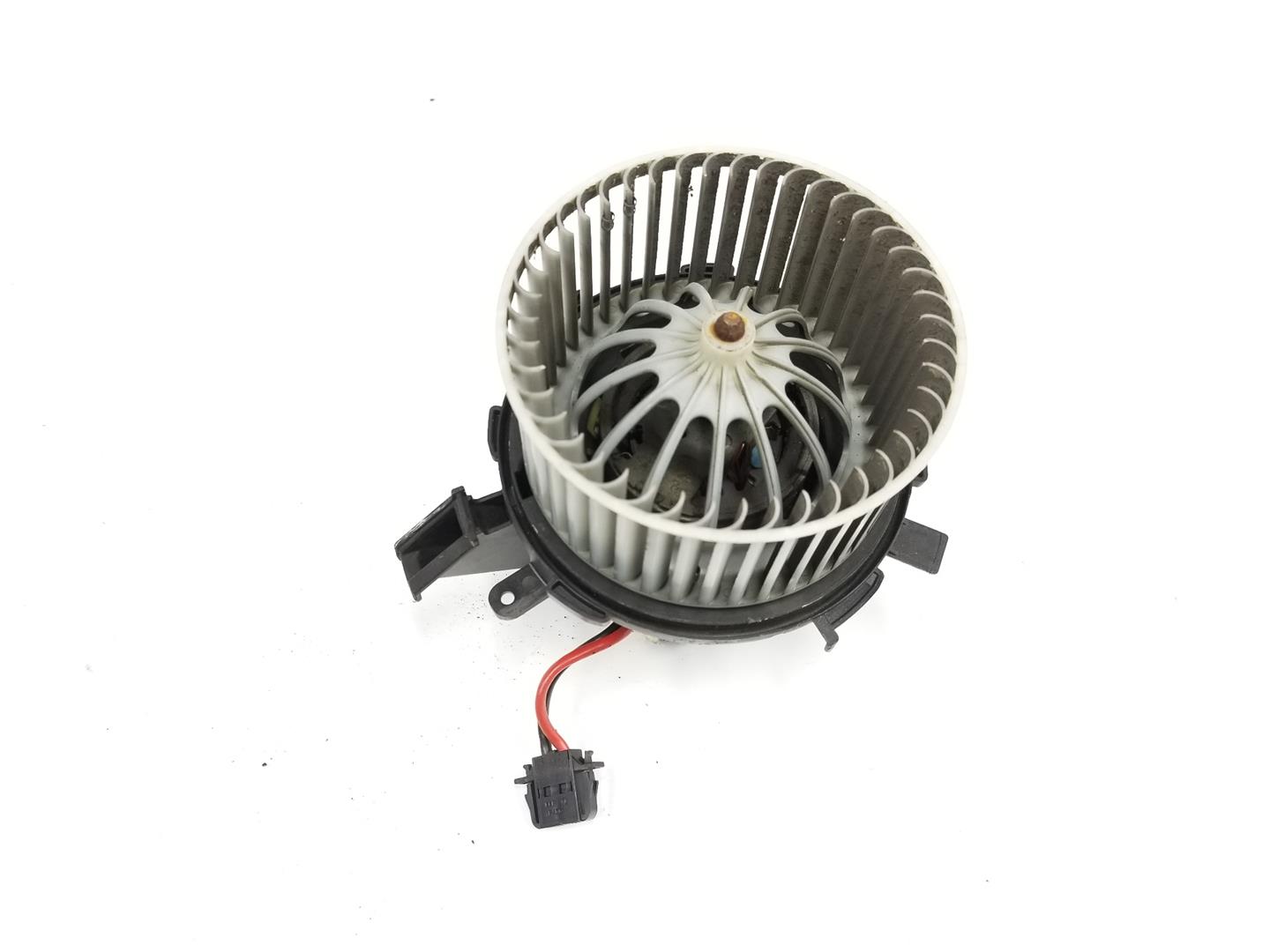 AUDI A6 C6/4F (2004-2011) Heater Blower Fan 8K1820021C,8K1820021C 19907667