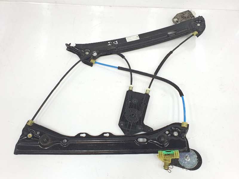 BMW 4 Series F32/F33/F36 (2013-2020) Стеклоподъемник передней левой двери 7365259,51337365259 19921536