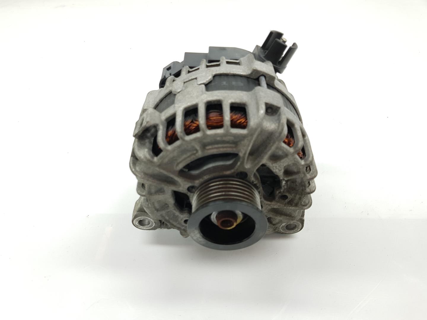 LAND ROVER Range Rover Velar 1 generation (2017-2024) Alternator 204DTD, LR113011, 2225MH 24244050