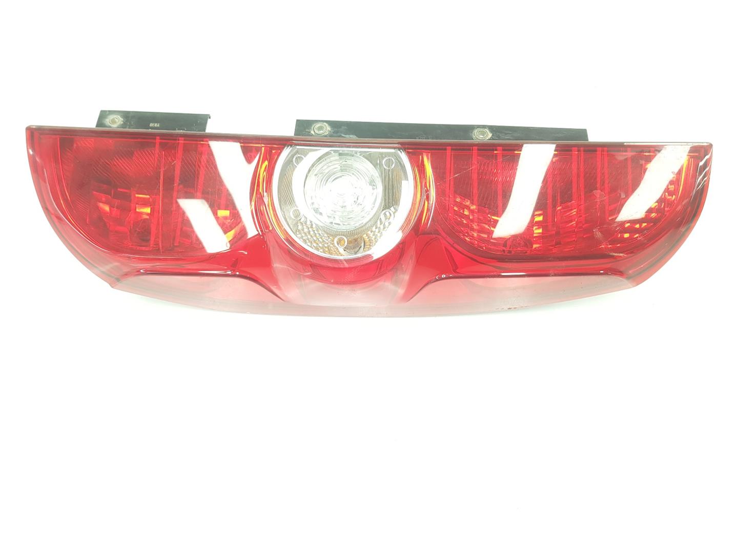 OPEL Combo D (2011-2020) Rear Right Taillight Lamp 95513785, 95513785 24243648