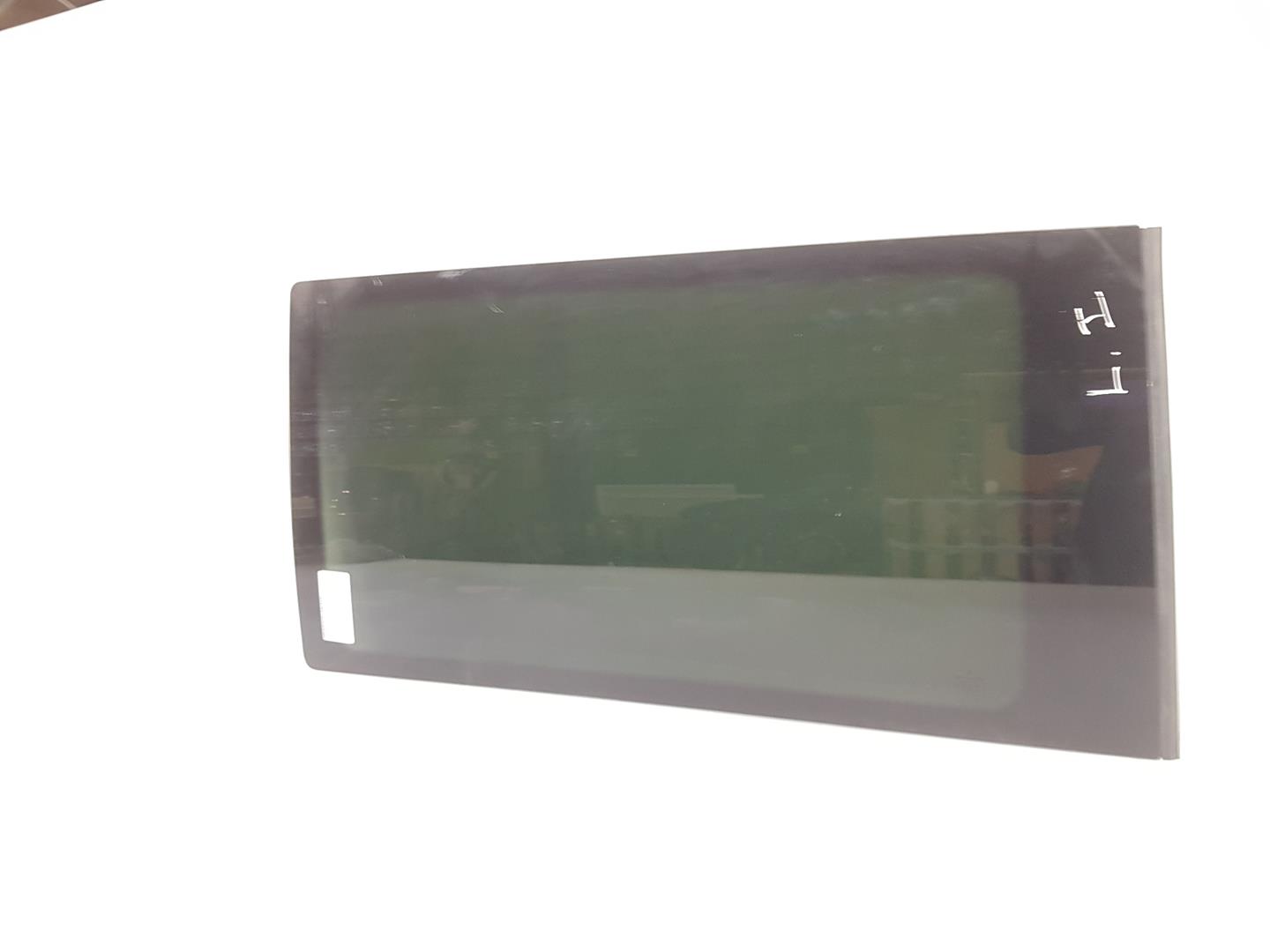MERCEDES-BENZ Viano W639 (2003-2015) Galinė dešinė fortkutė (mažasis stiklas) A6396731405, A6396731405 19790296