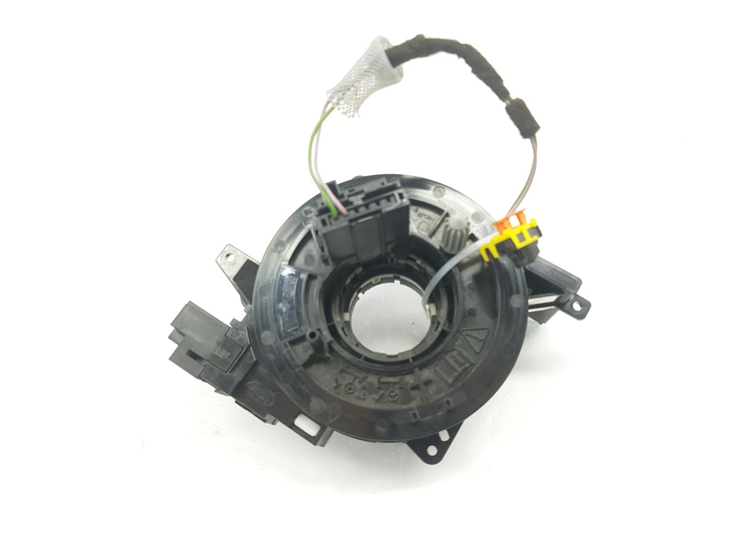 LAND ROVER Discovery Sport 1 generation (2014-2024) Rat Slip Ring Squib FK7214A664CA, FK7214A664CA 24212657