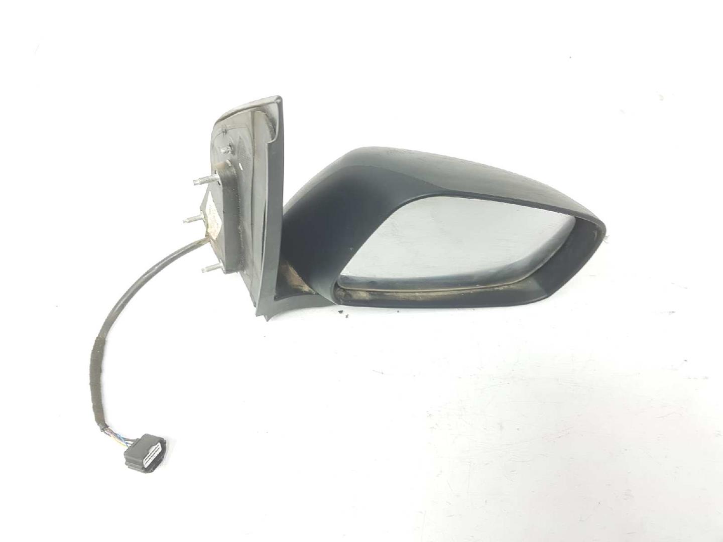 NISSAN NP300 1 generation (2008-2015) Right Side Wing Mirror 96301EB010, 96301EB010 19620727