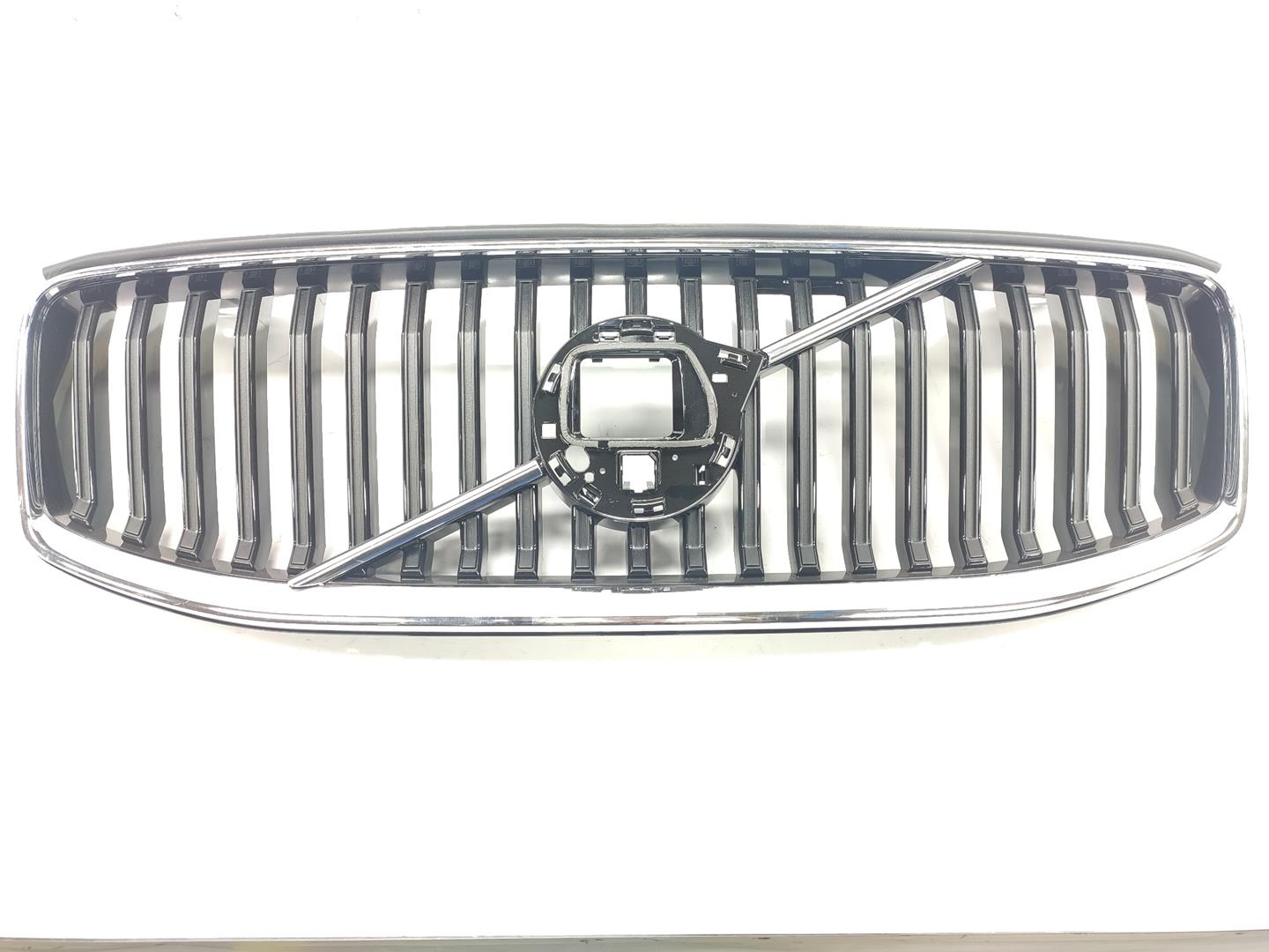 VOLVO XC60 1 generation (2008-2017) Radiator Grille P32234984,32234984,3229101932291032 25064072