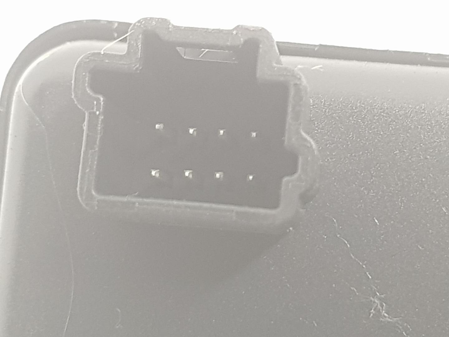 NISSAN Qashqai 2 generation (2013-2023) Stūres stāvokļa sensors 479454BA0A, 0265019061 24857120