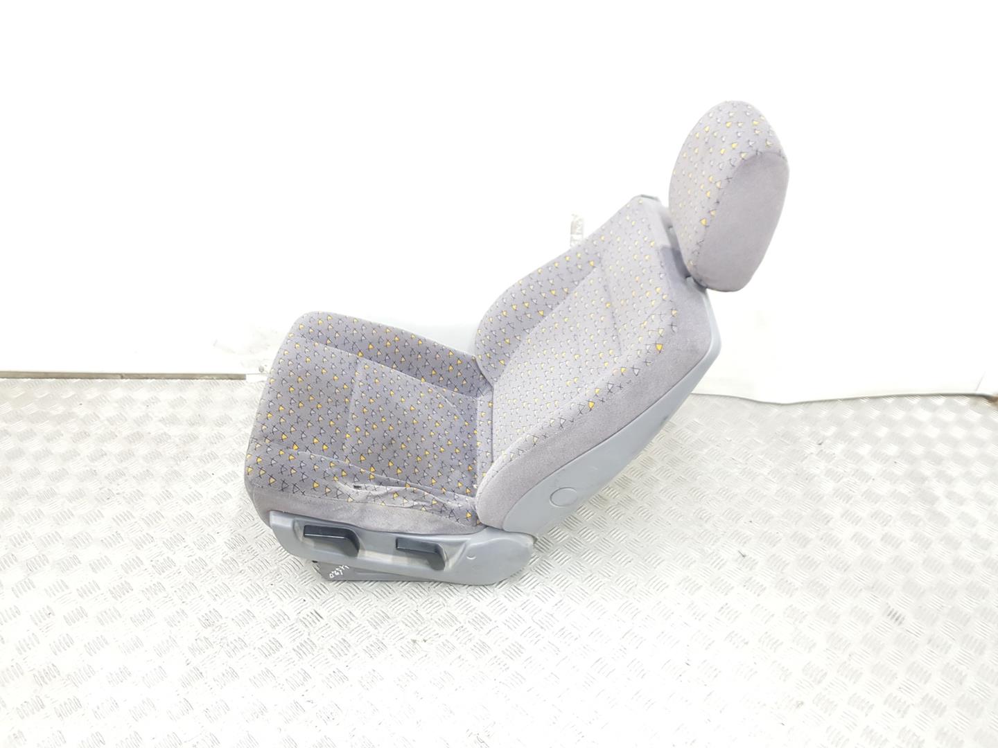 MERCEDES-BENZ V-Class W638, W639 (1996-2003) Front Left Seat ASIENTODETELA 19809604