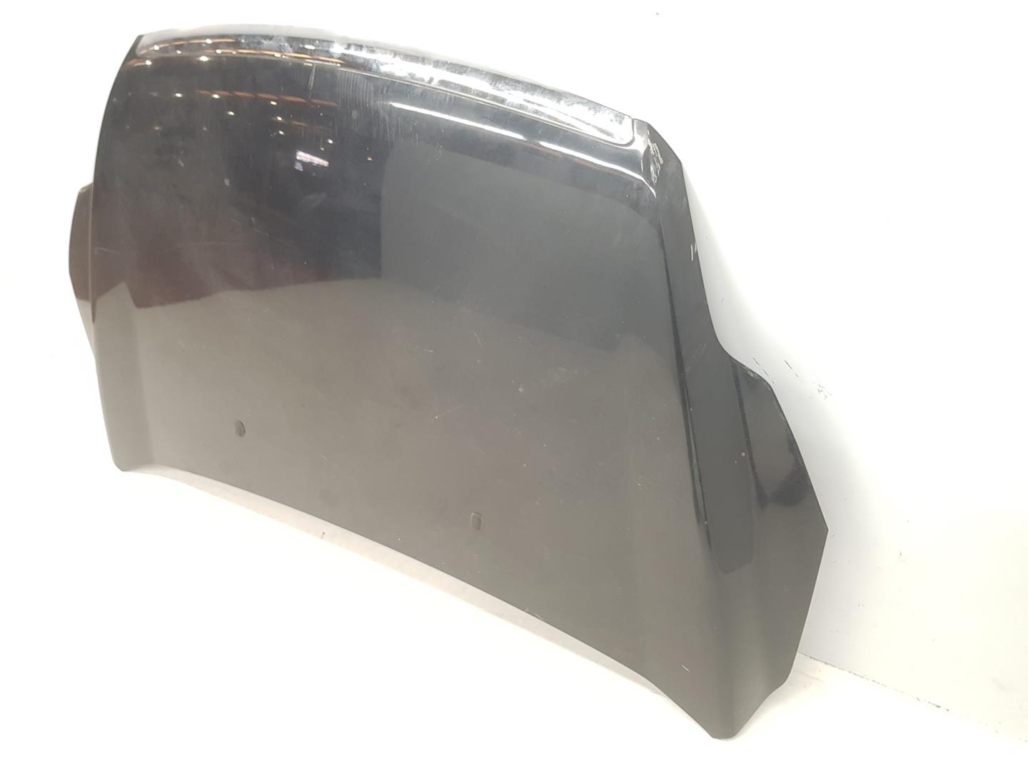 FORD Focus 2 generation (2004-2011) Bonnet 1521601,P8M51A16610AE,COLORNEGRO 19933220