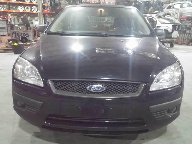 FORD Focus 2 generation (2004-2011) Блок SRS 4M5T14B056BJ,1717369,2222DL 19910938