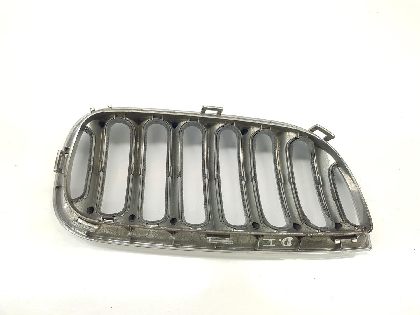 BMW X3 E83 (2003-2010) Radiator Grille 51133402909,3402909 24146369