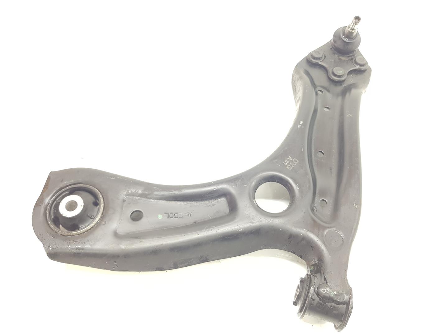 SEAT Toledo 4 generation (2012-2020) Front Left Arm 6R0407151F, 6R0407151F 24300729