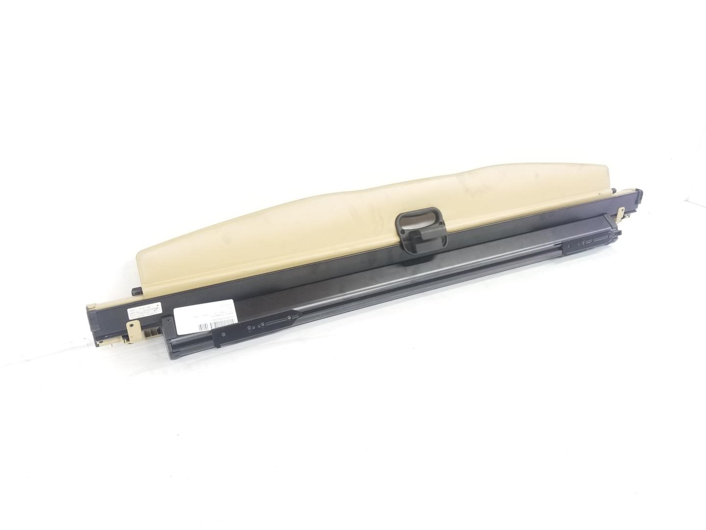 Bandeja trasera 204D4 3424660 de Bmw X3 2003-2010 150 CV - pieza usada