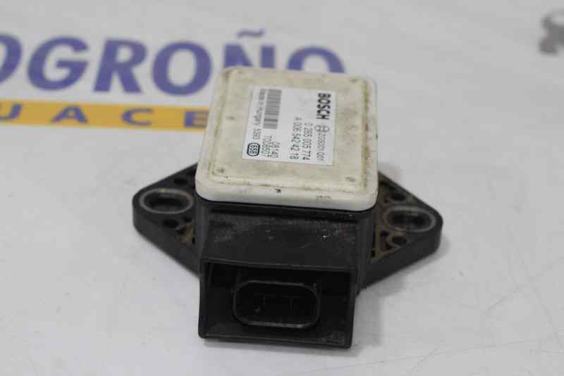 MERCEDES-BENZ Vito W639 (2003-2015) Steering Wheel Position Sensor A0065424218 19559073