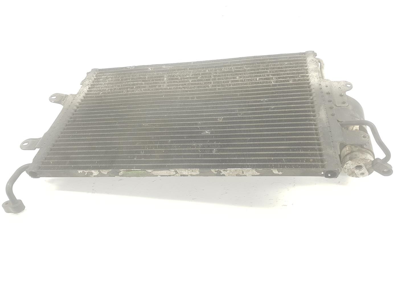 SEAT Ibiza 2 generation (1993-2002) Aušinimo radiatorius 6K0820411,6K0820411 19852574