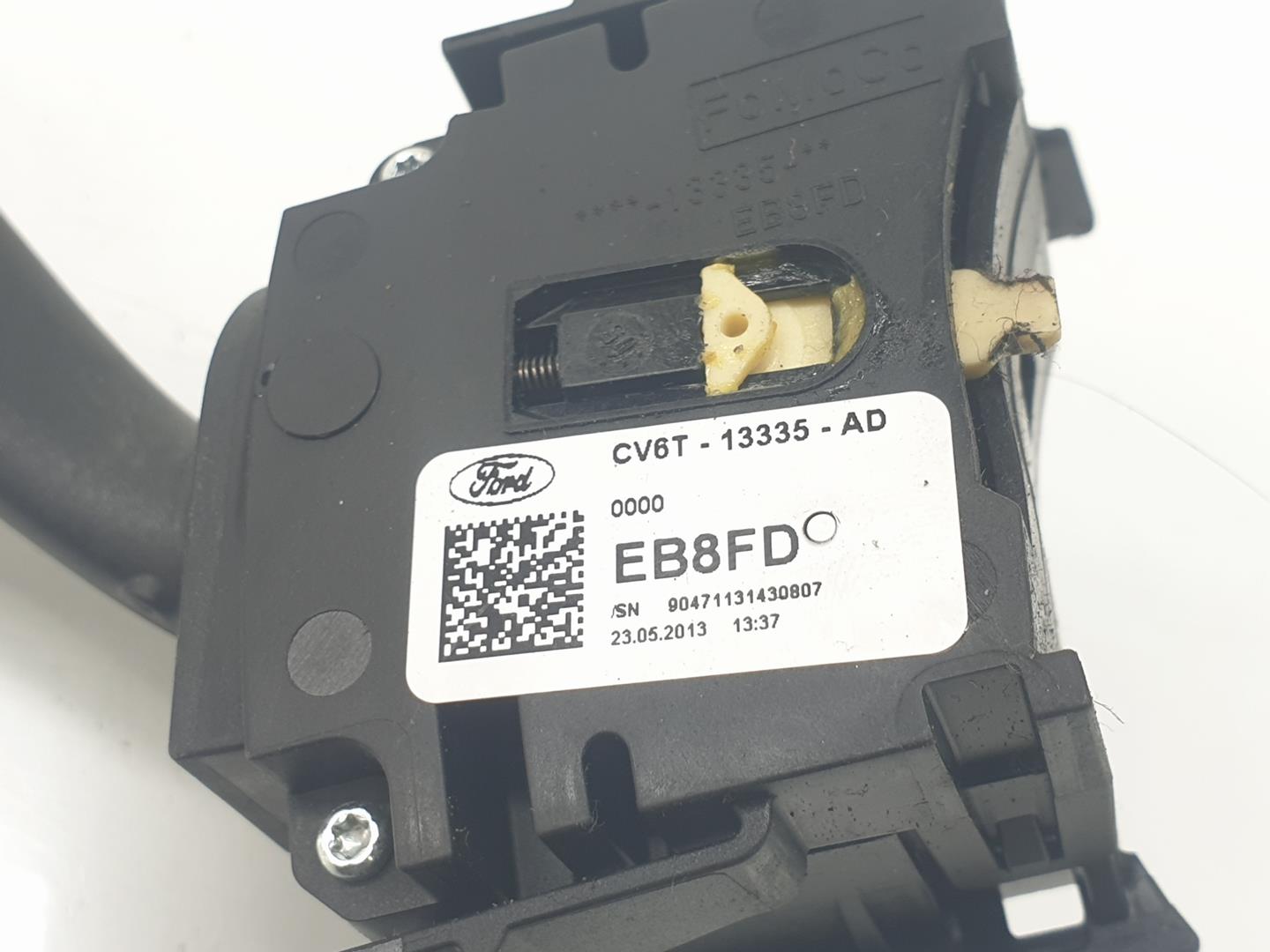 FORD Kuga 2 generation (2013-2020) Headlight Switch Control Unit CV6T13335AD, 1876432 23800310