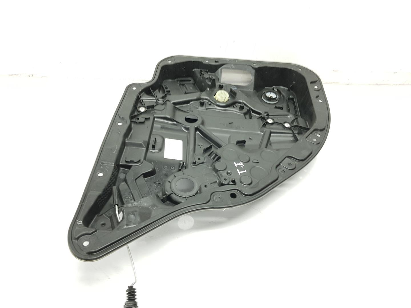 MERCEDES-BENZ C-Class W205/S205/C205 (2014-2023) Rear left door window lifter A2057307901, A2057307901 24234993