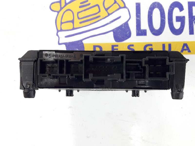 MERCEDES-BENZ C-Class W203/S203/CL203 (2000-2008) Other Control Units A2038202185,A2038202185 19633536