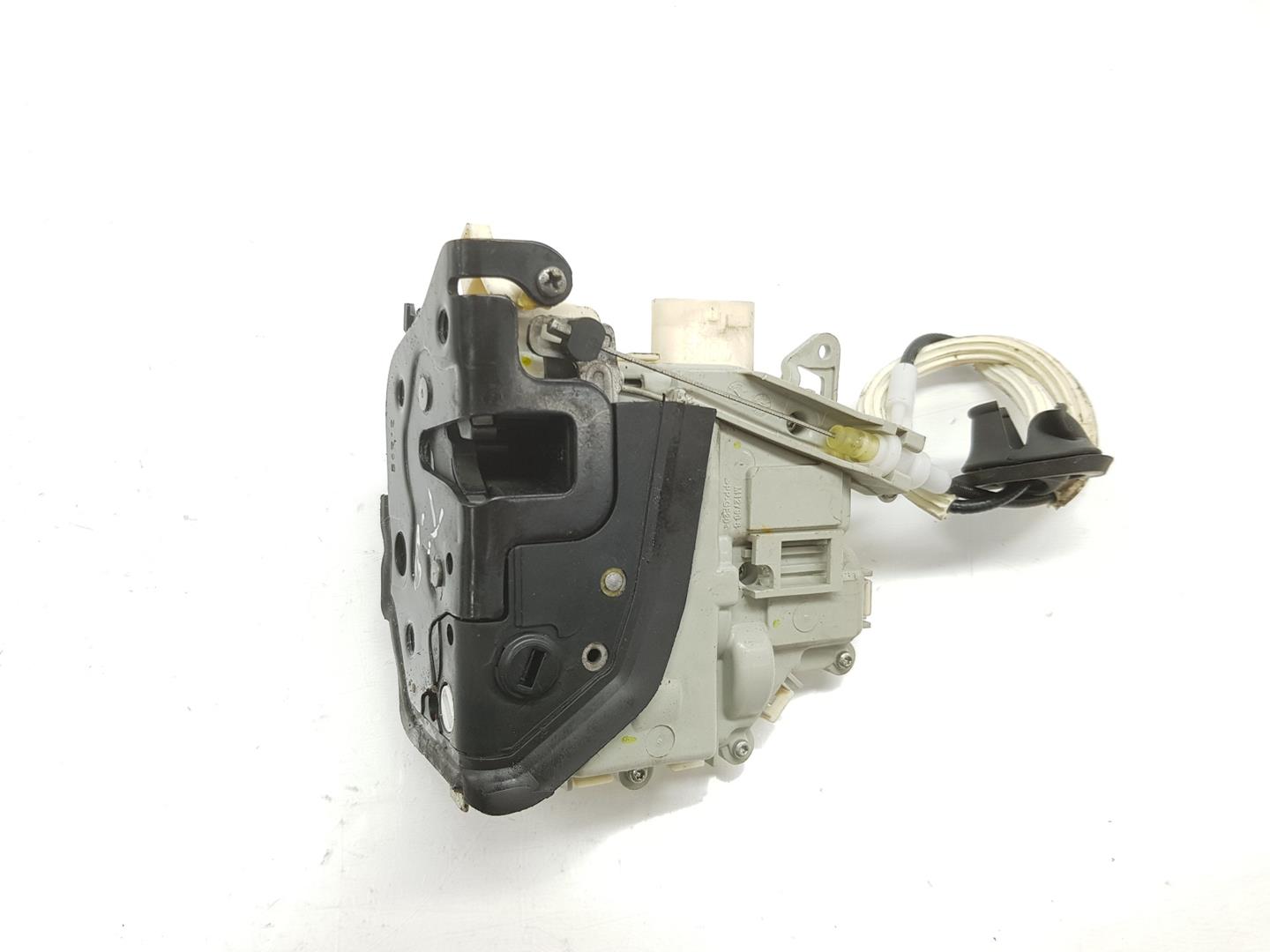 AUDI A6 C6/4F (2004-2011) Κλείδωμα πίσω δεξιών πορτών 8K0839016C,8K0839016C 19910551