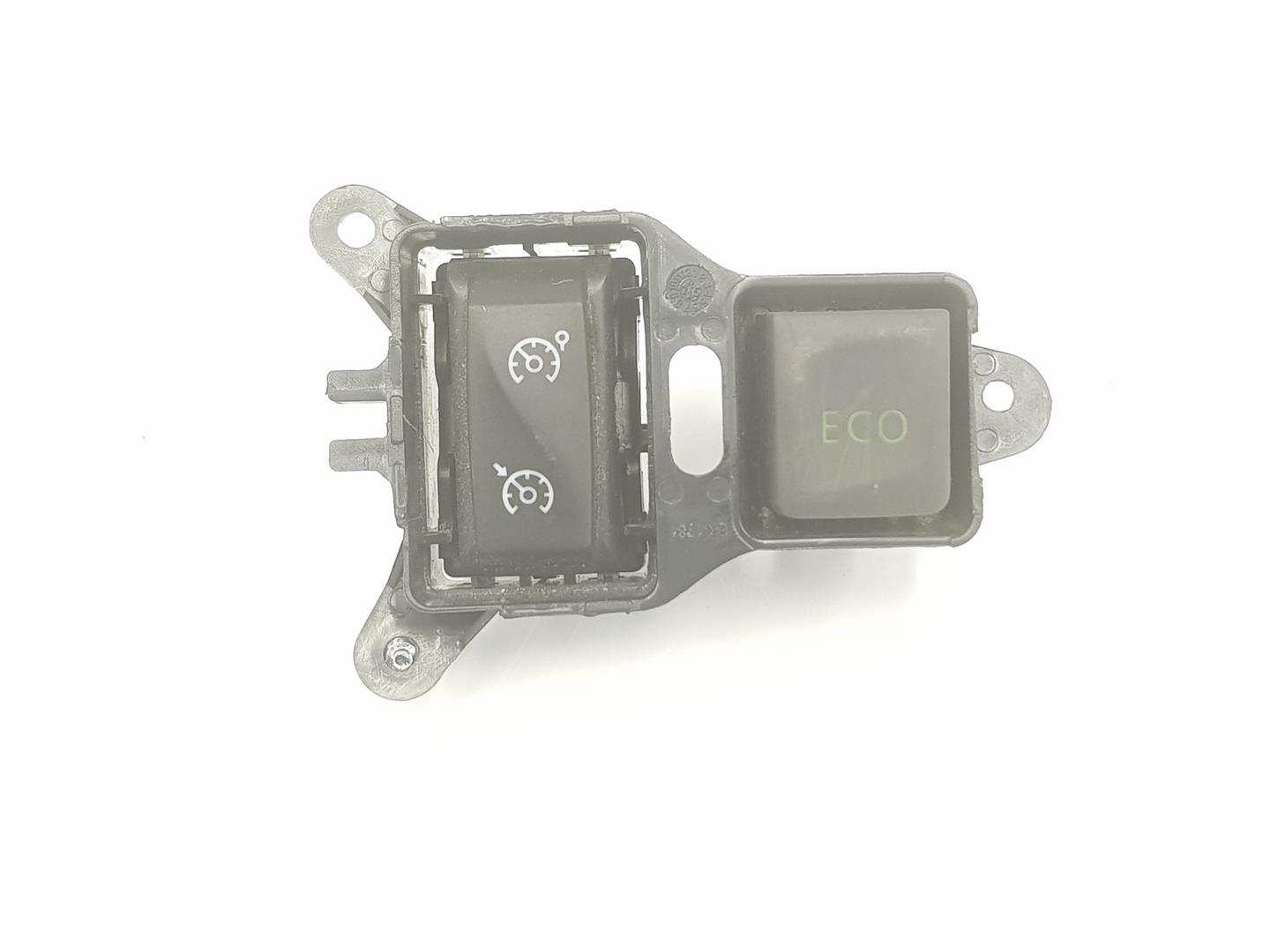 RENAULT Captur 1 generation (2013-2019) Switches 251B45280R, 251B45280R 19920763