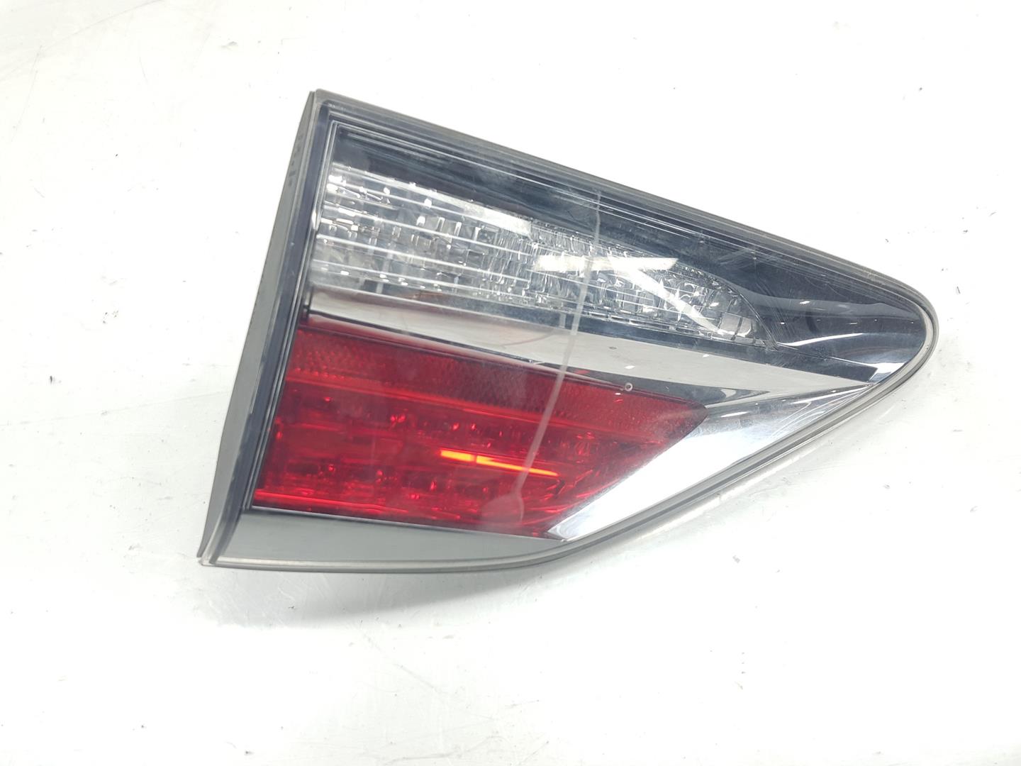 LEXUS RX 3 generation (2009-2015) Rear Right Taillight Lamp 8158148130, 8158148130 24137902