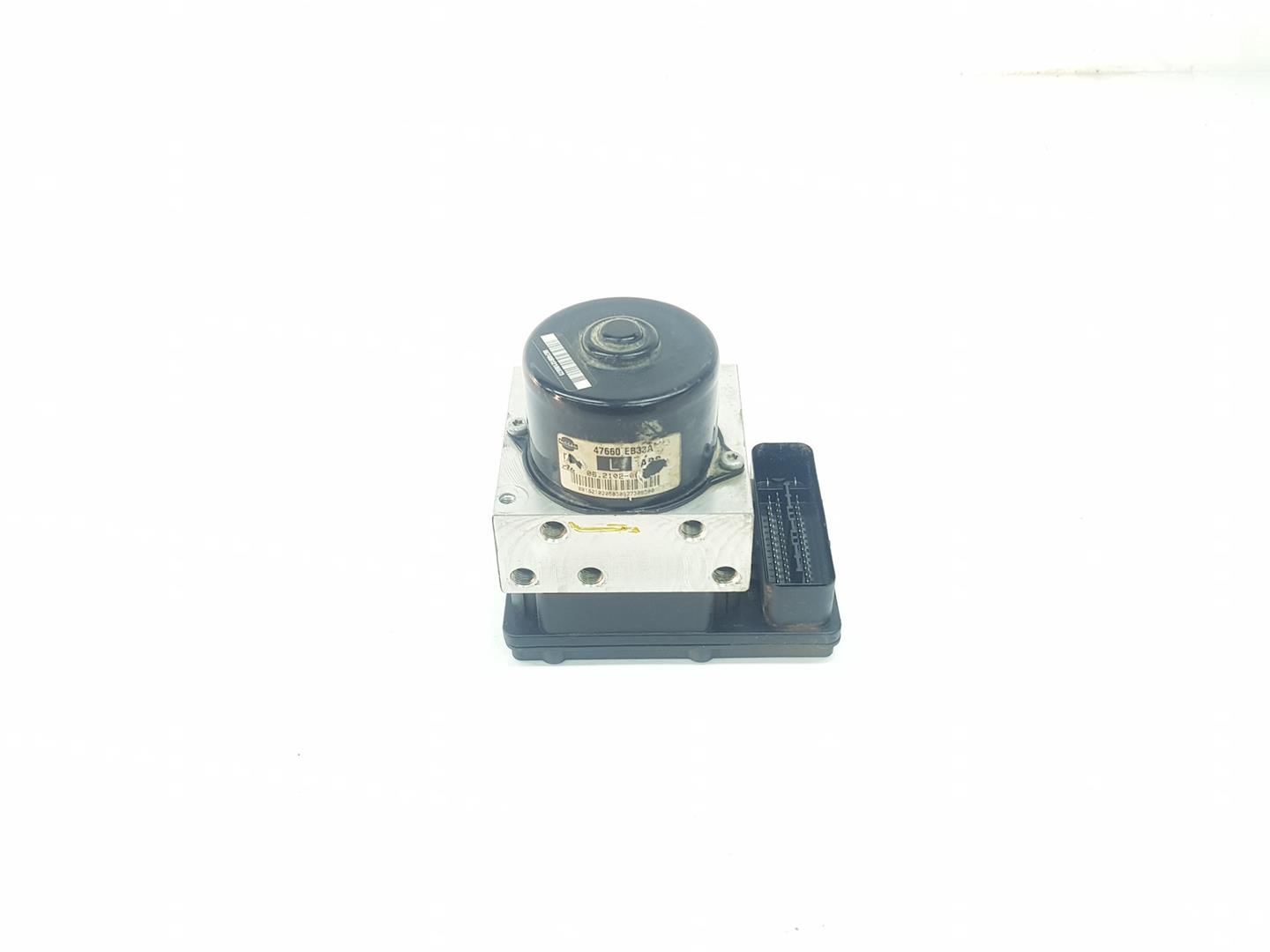 NISSAN Pathfinder R51 (2004-2014) ABS Pump 47660EB33B,47660EB33B 22482223