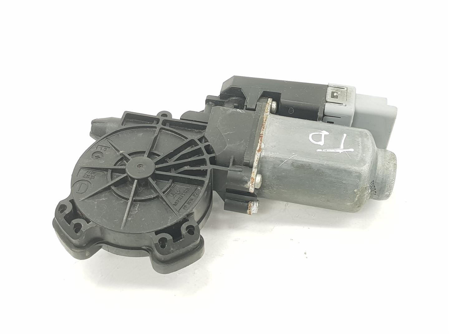 CITROËN C4 Picasso 1 generation (2006-2013) Rear Right Door Window Control Motor 9224E4, 9224E4 23799204