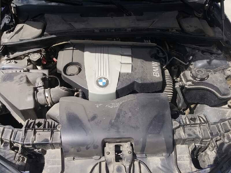 BMW 1 Series E81/E82/E87/E88 (2004-2013) Bras arrière gauche 33326765425 19873224