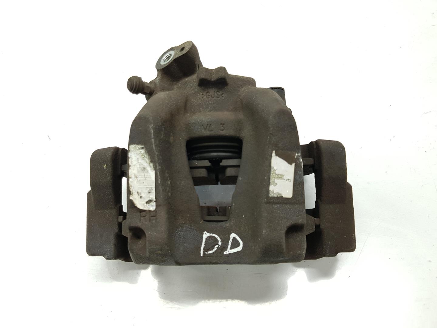 CITROËN C4 Picasso 2 generation (2013-2018) Front Right Brake Caliper 1609897380, 1609897380 24221095