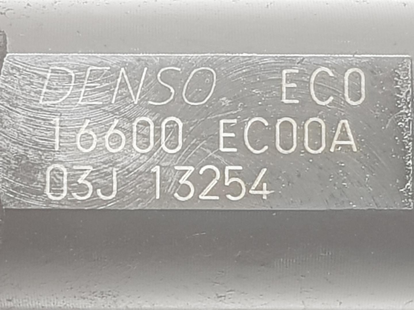 NISSAN Pathfinder R51 (2004-2014) Горивен инжектор 16600EC00A, 16600EC00A, 1111AA 22485765