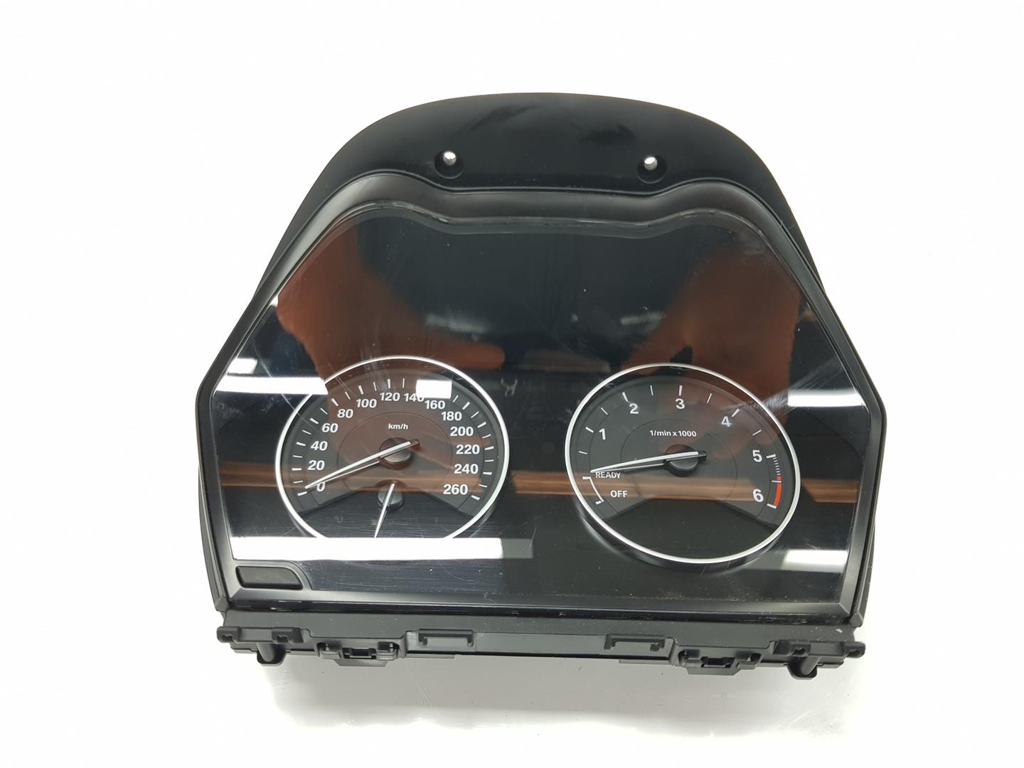 BMW 2 Series Active Tourer F45 (2014-2018) Speedometer 9295446, 5A03E63 23794998