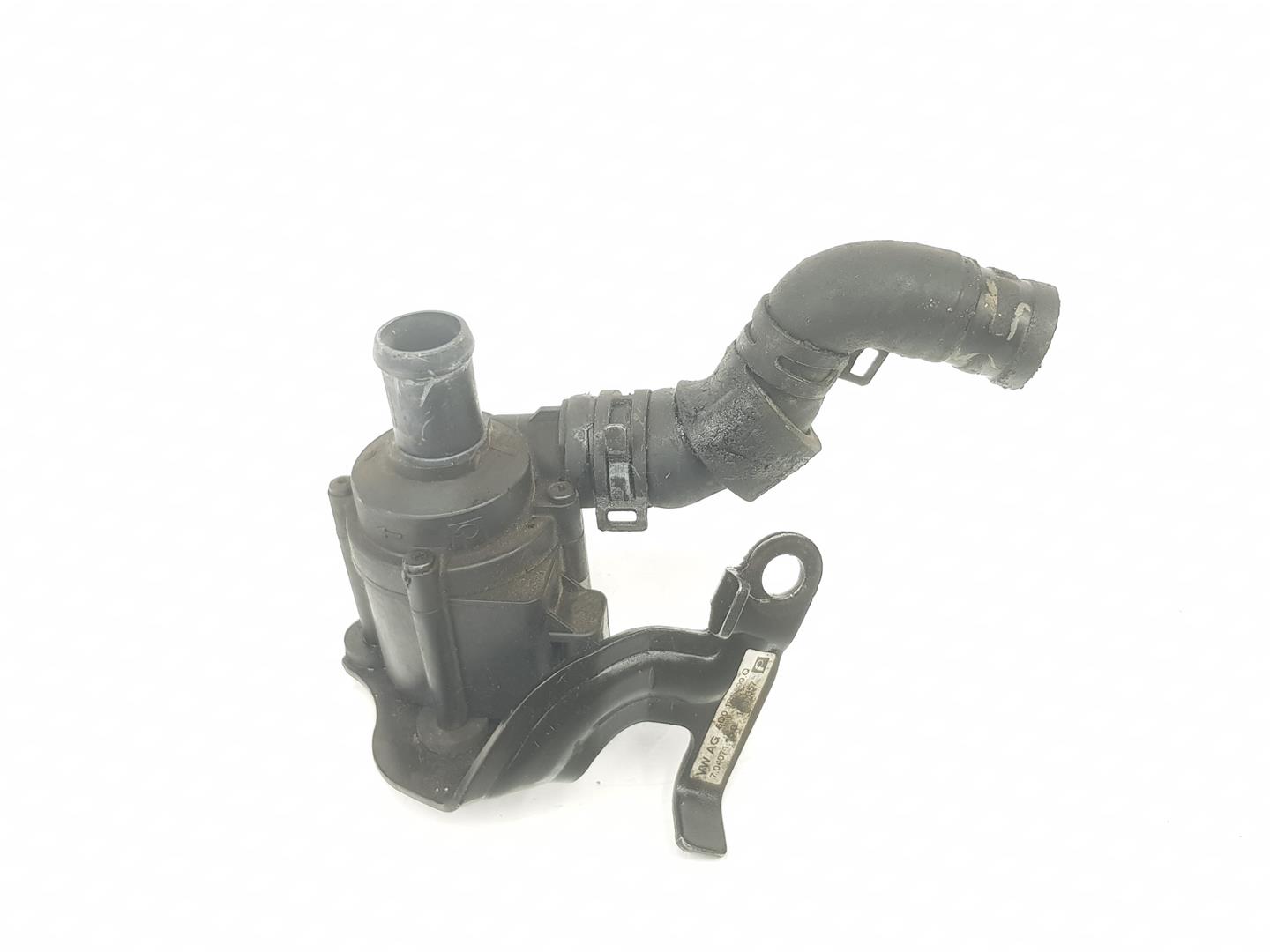 SKODA Superb 3 generation (2015-2023) Water Pump 5Q0121599Q, 5Q0121599Q 24229510